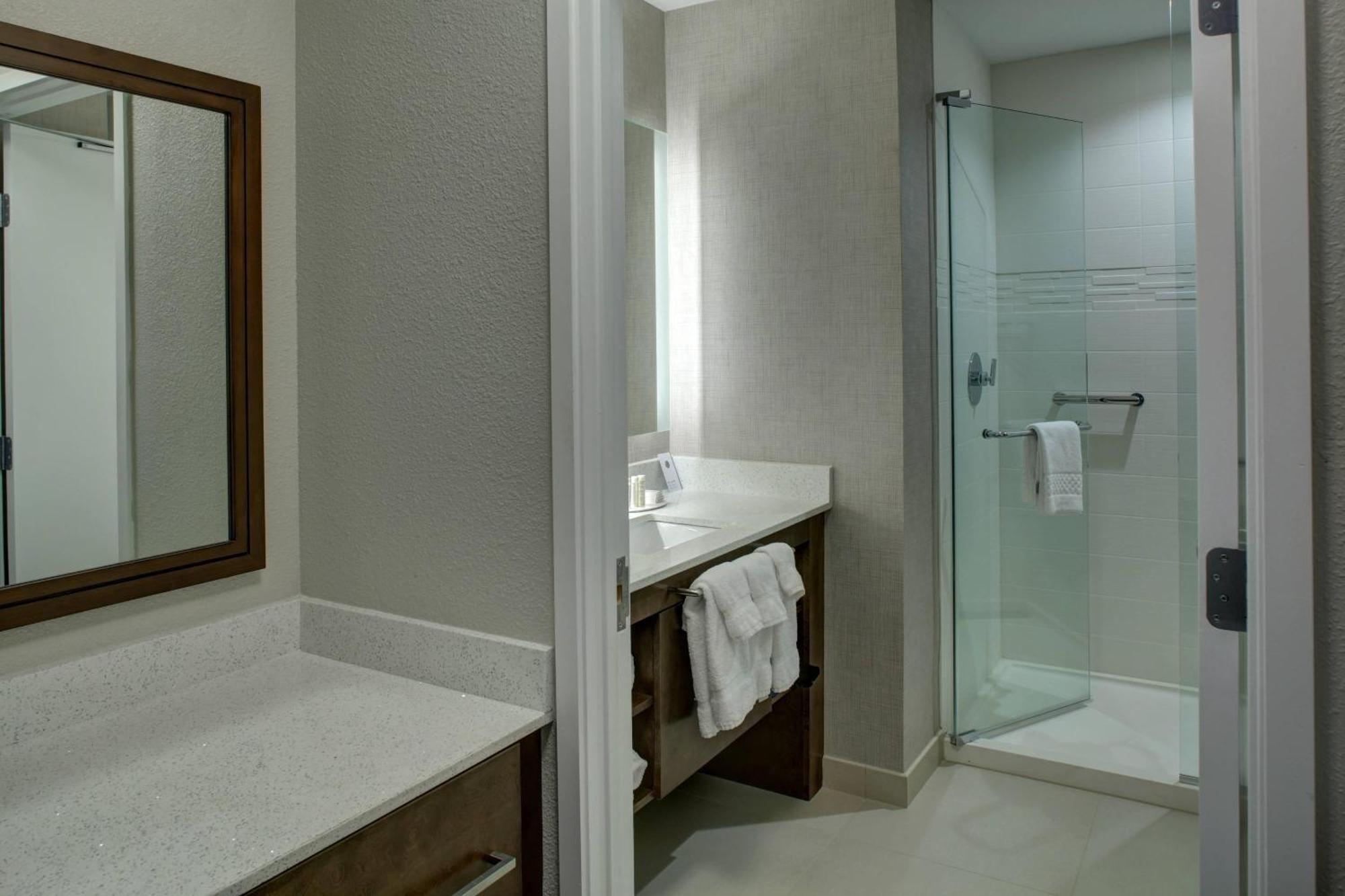 Residence Inn Fort Lauderdale Coconut Exterior foto